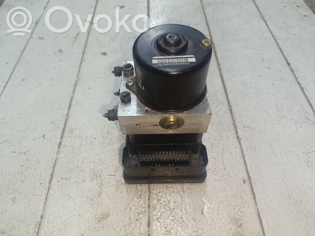 BMW 3 E46 ABS Pump 