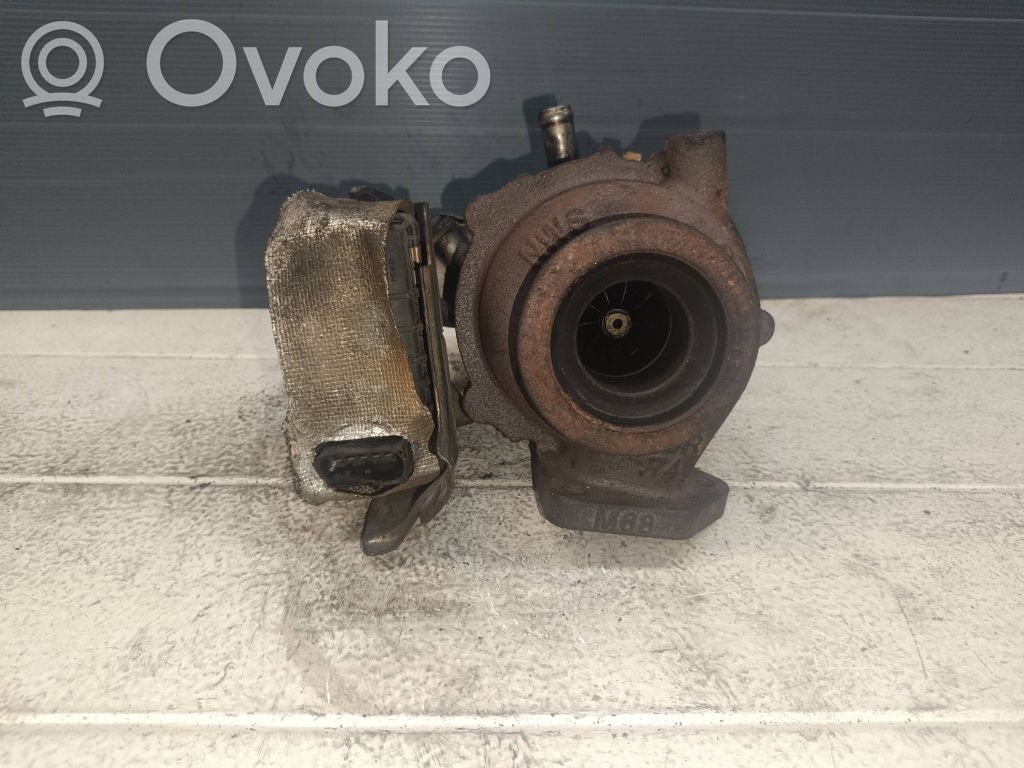 Turbina