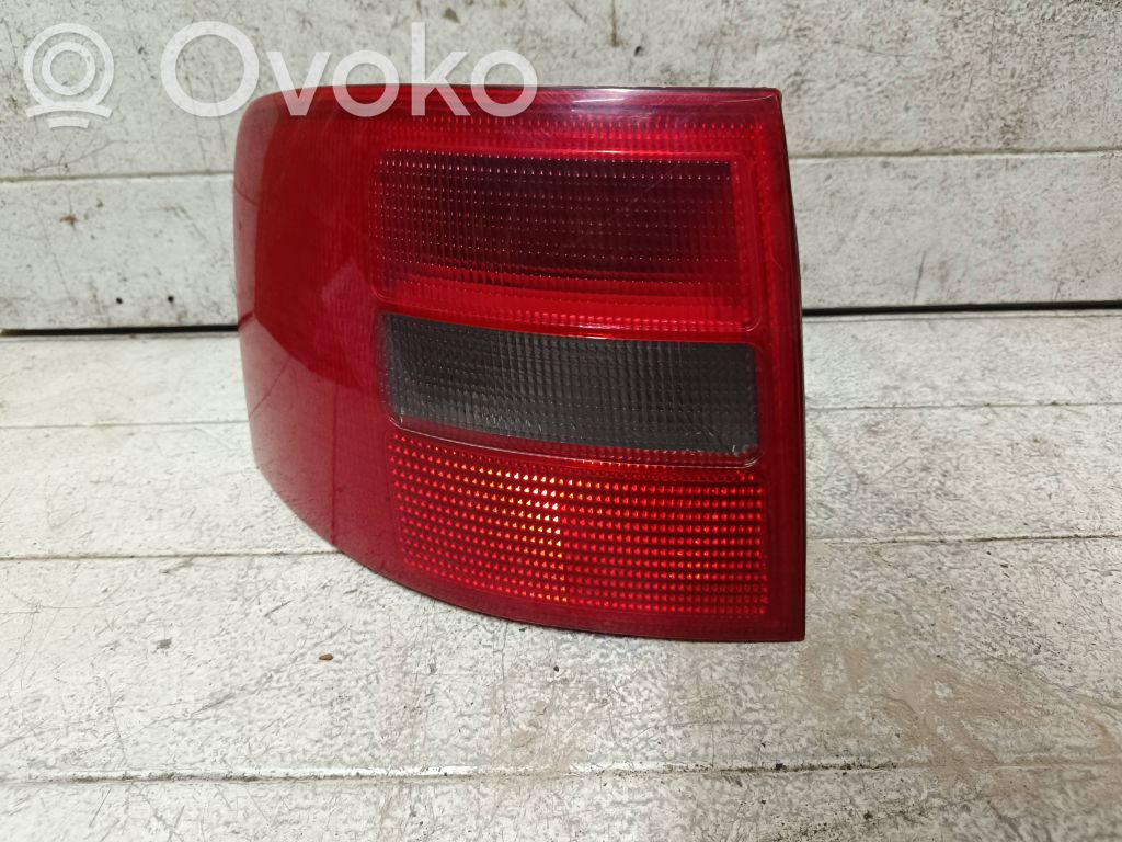 Audi A6 S6 C5 4B Takavalot 