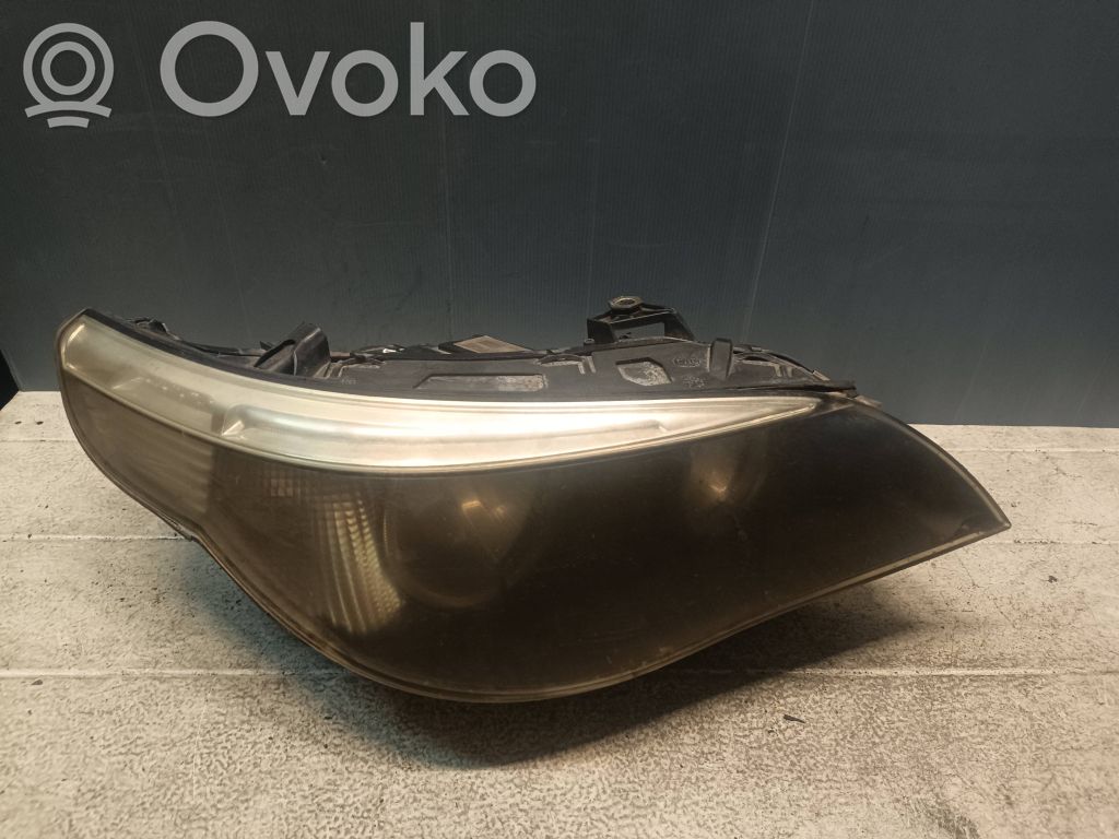 BMW 5 E60 E61 Headlight/headlamp 