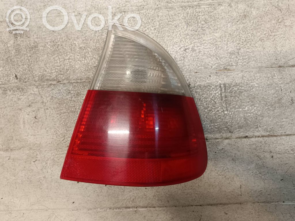 BMW 3 E46 Takavalot 