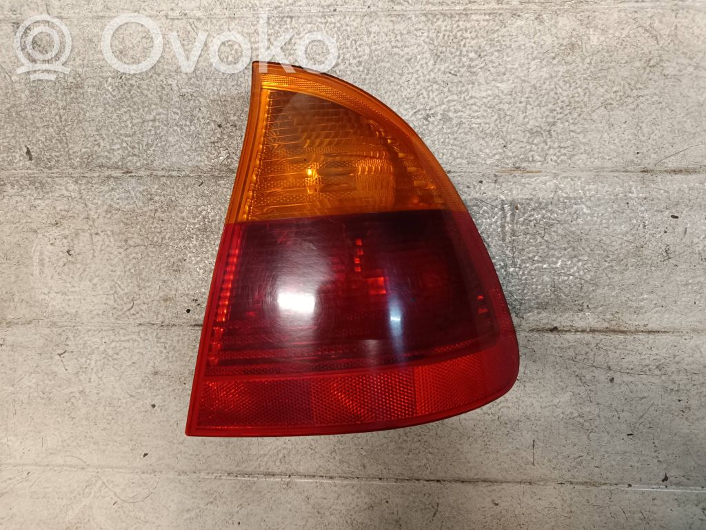 BMW 3 E46 Takavalot 