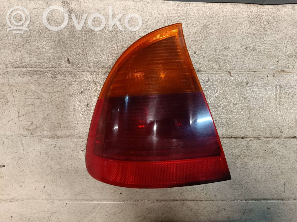BMW 3 E46 Takavalot 