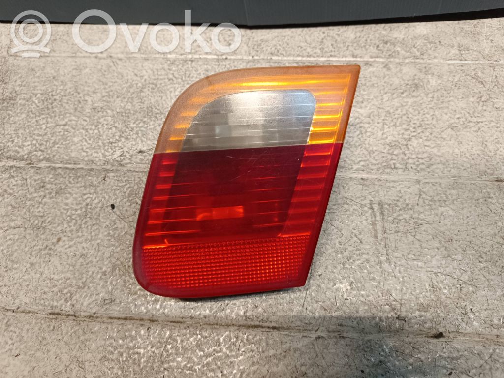 BMW 3 E46 Takaluukun takavalot 