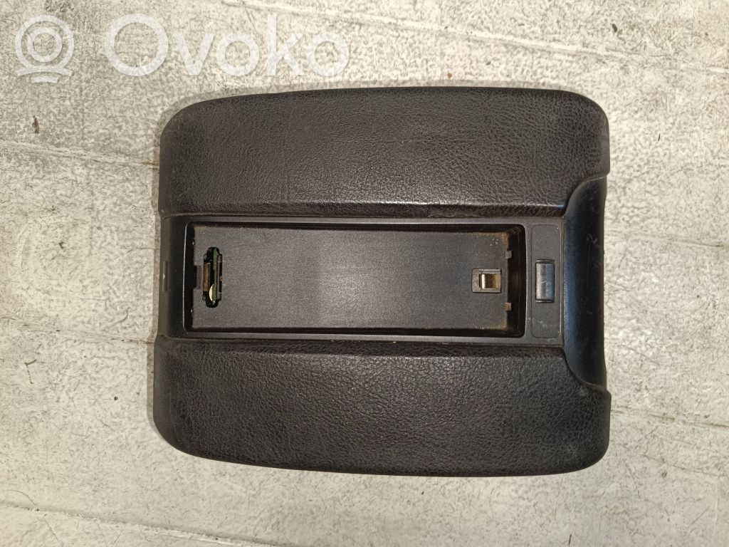 BMW 5 E39 Armrest 