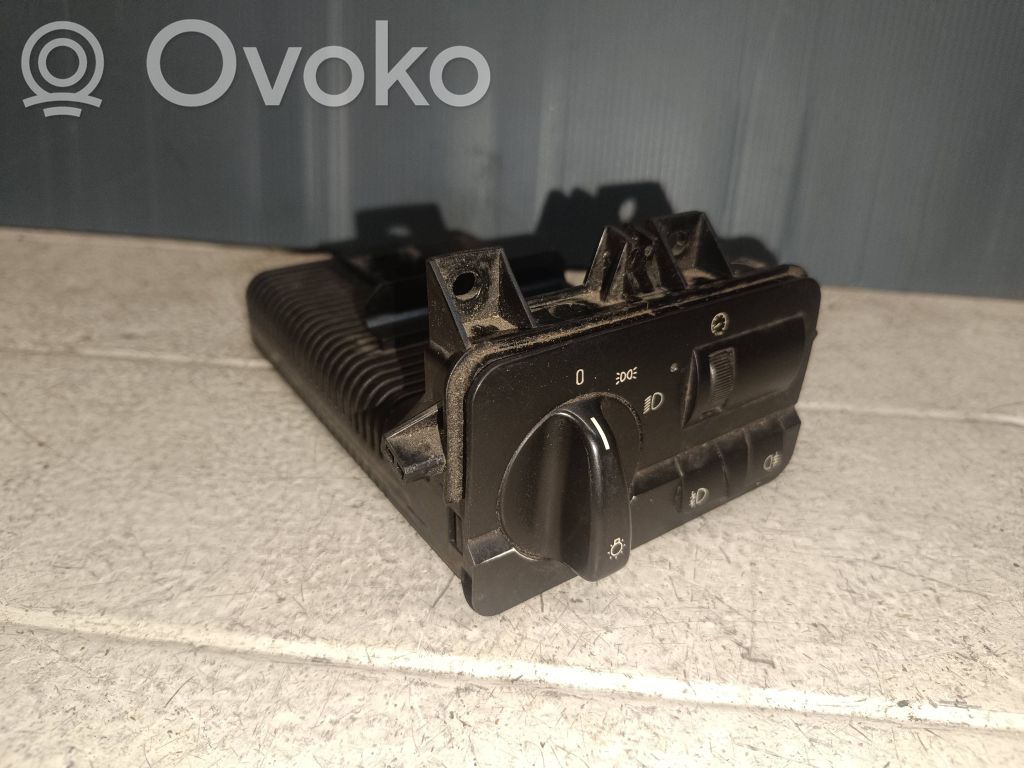 BMW 3 E46 Light switch 