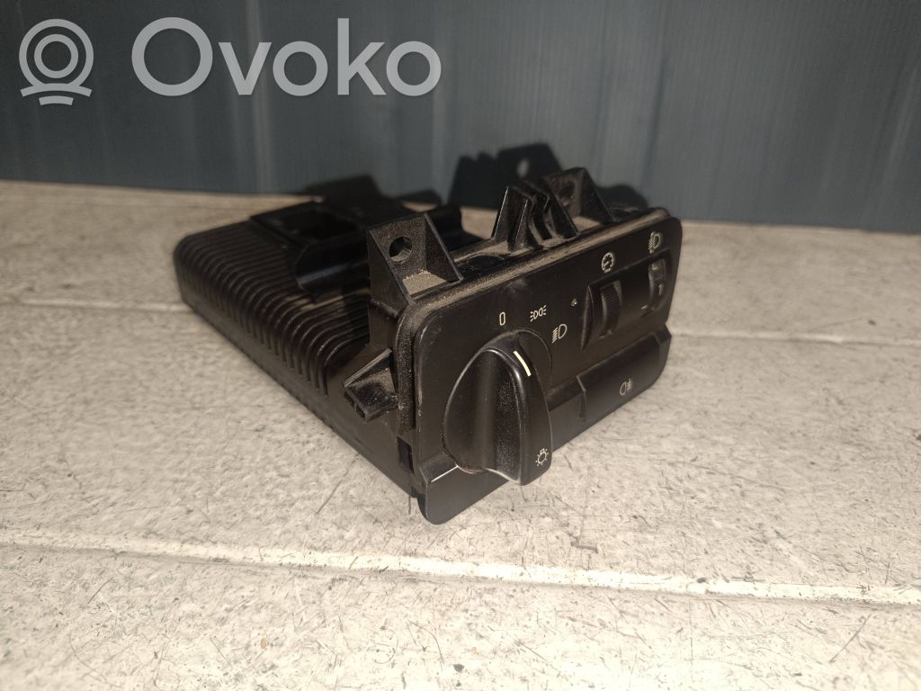 BMW 3 E46 Light switch 