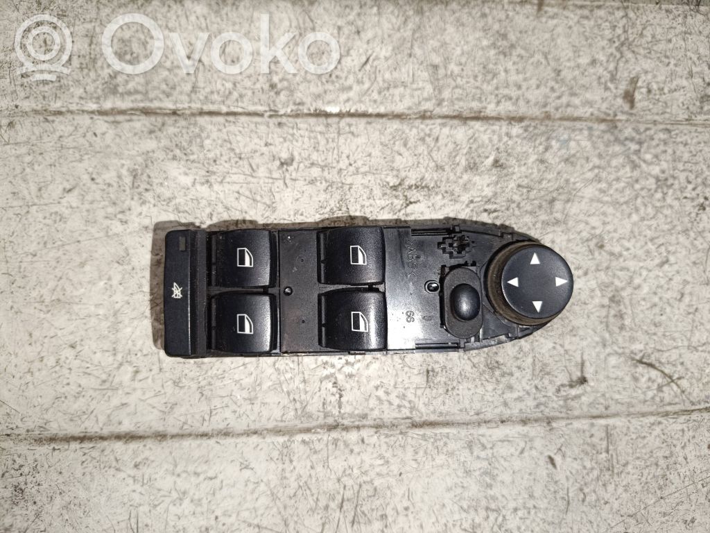 BMW 3 E90 E91 Electric window control switch 