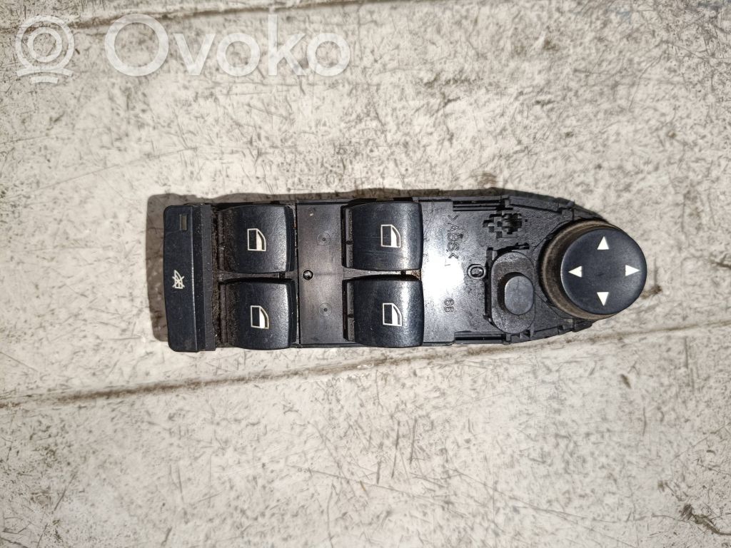 BMW 3 E90 E91 Electric window control switch 