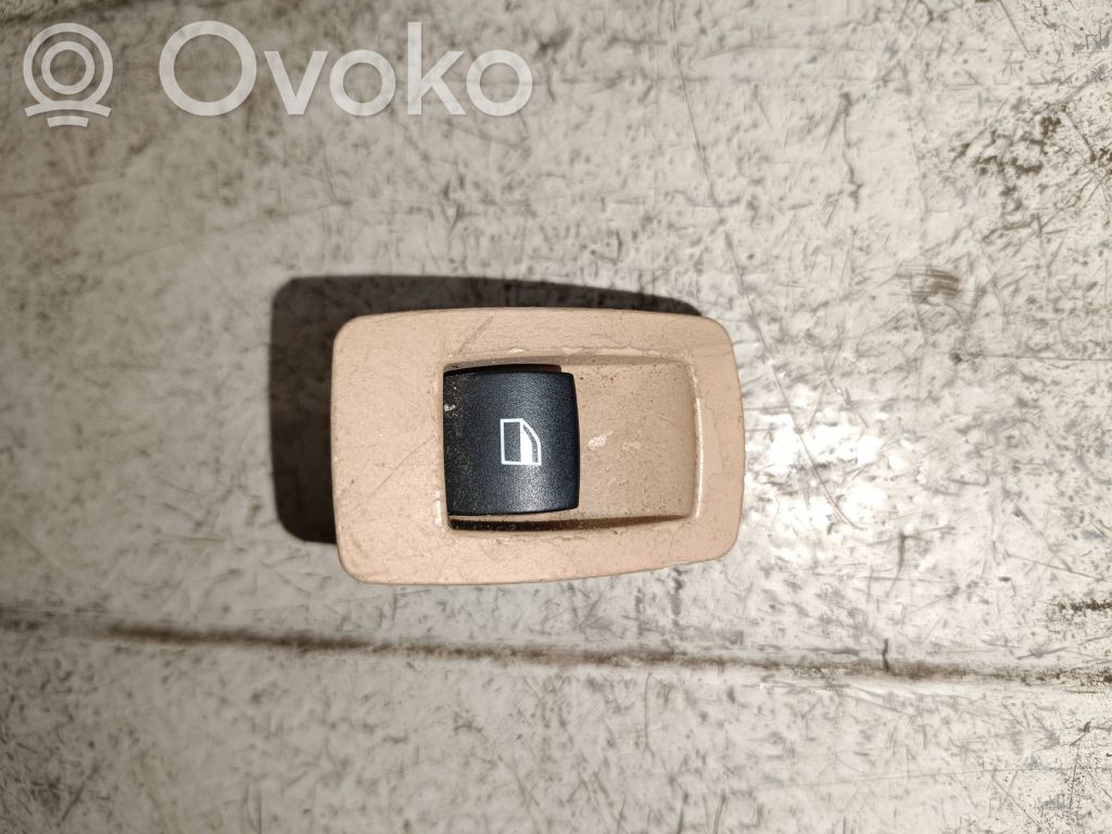 BMW 3 E90 E91 Electric window control switch 