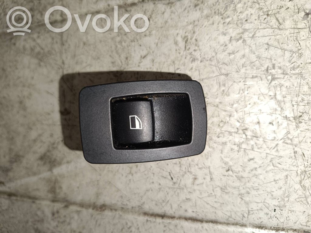 BMW 3 E90 E91 Electric window control switch 