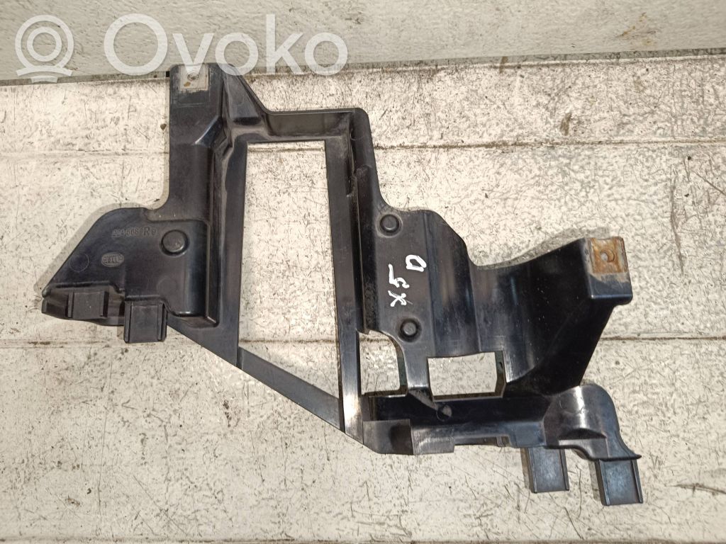 BMW X5 E53 Ajovalon kannake 
