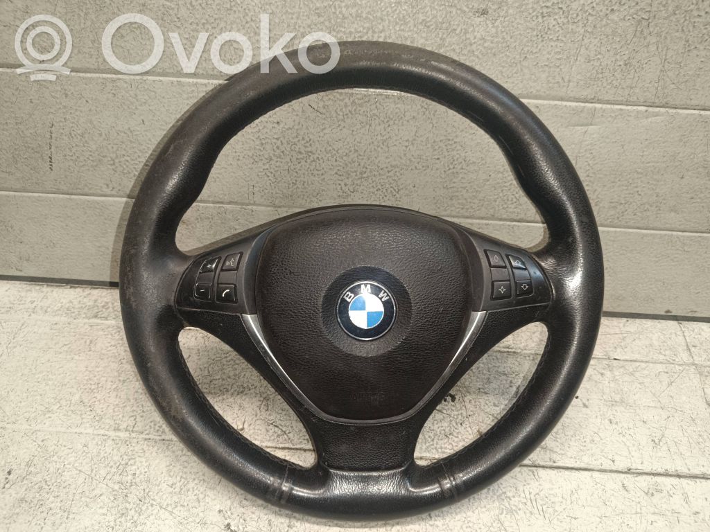 BMW X5 E70 Vairas 