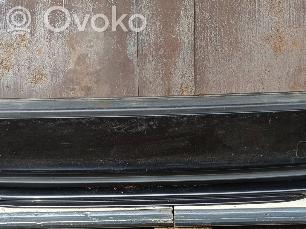 BMW 3 E46 Puskuri 