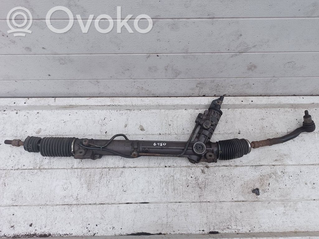 BMW 5 E39 Vairo kolonėlė 