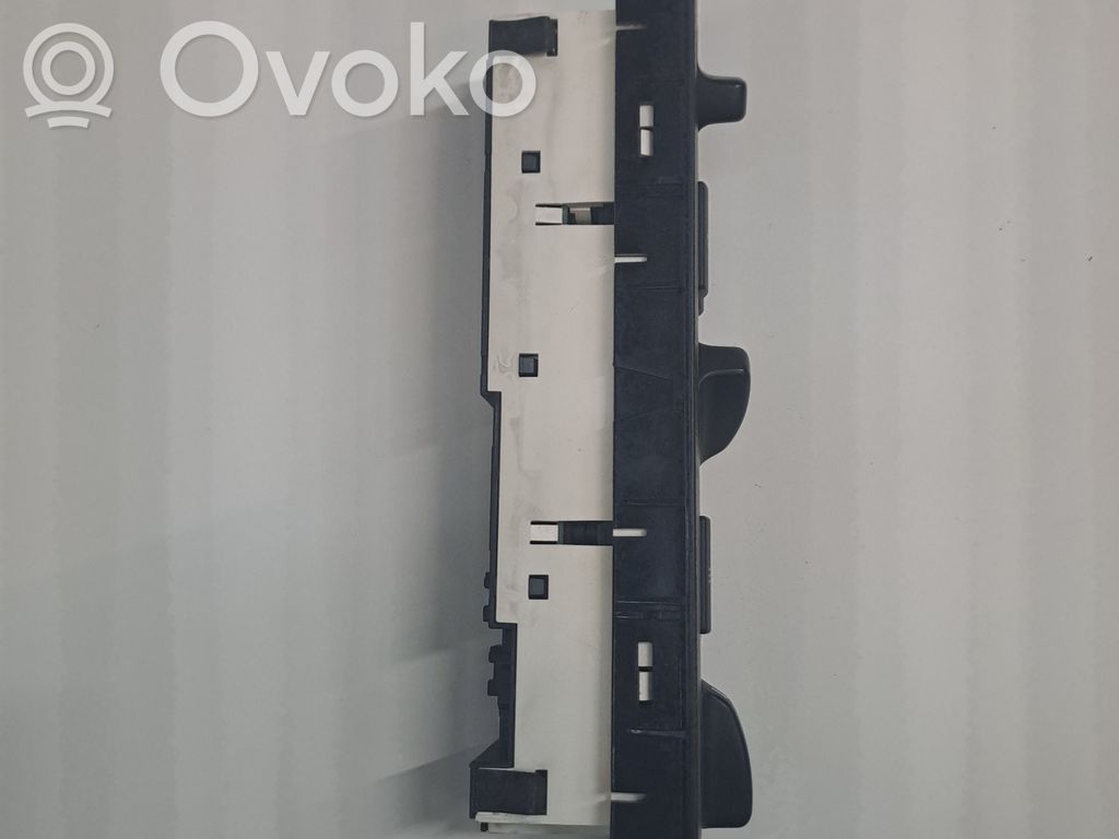 BMW 3 E46 Climate control unit 