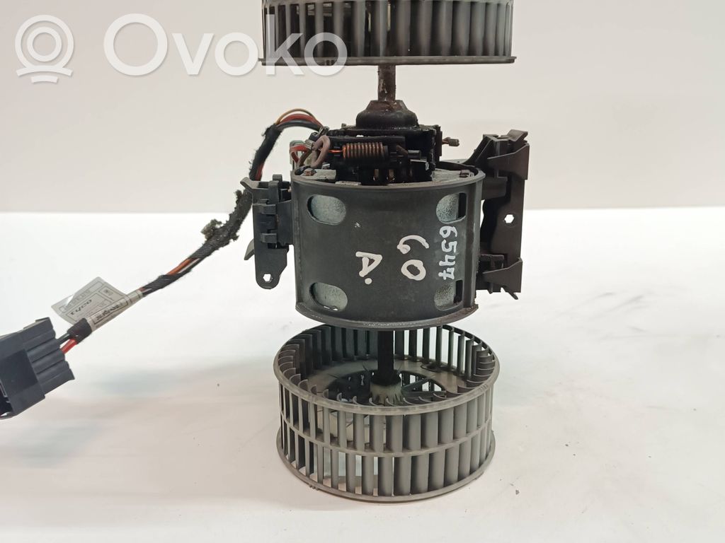 Heater fan/blower   6547