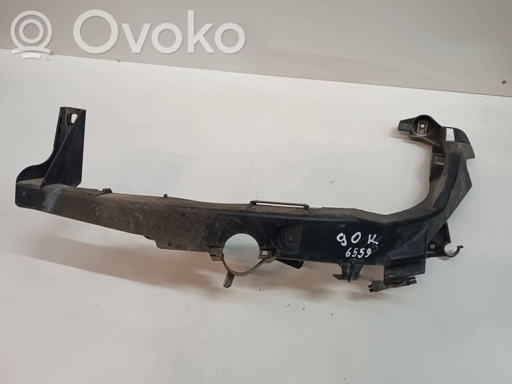 BMW 3 E90 E91 Headlight/headlamp mounting bracket 