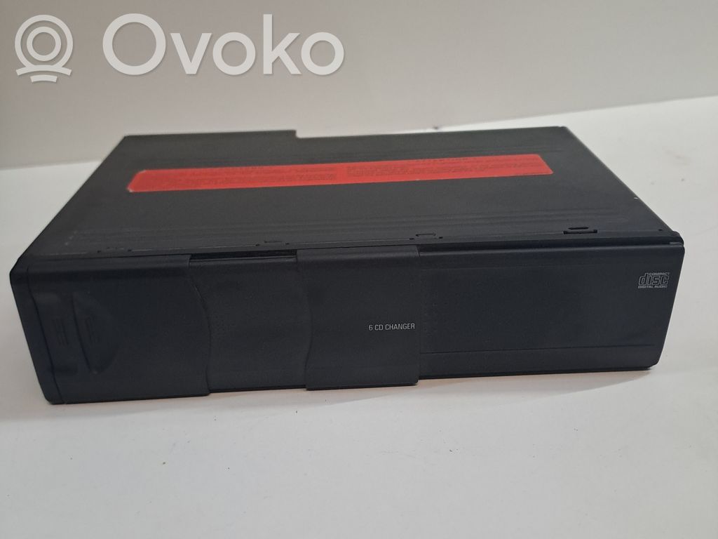 CD/DVD changer   6512694698901