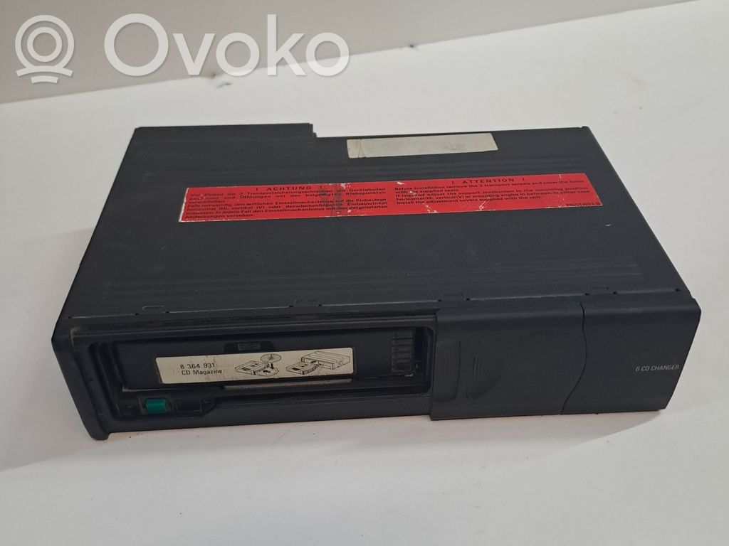 CD/DVD mainītājs   65126908948