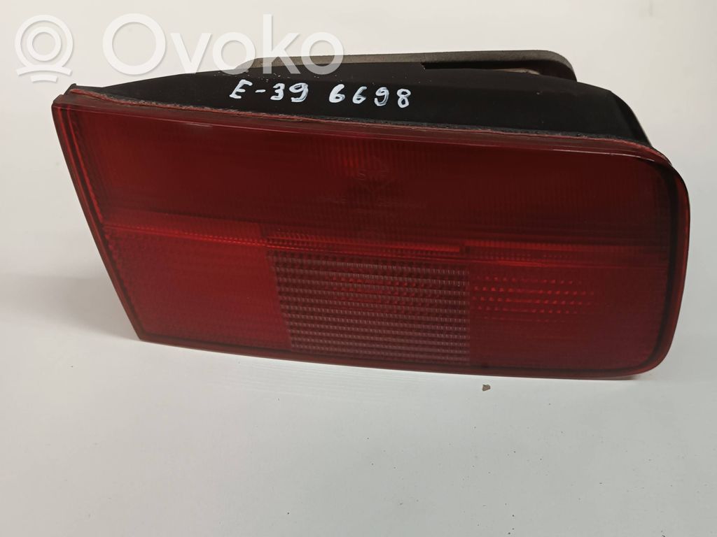 BMW 5 E39 Lampa tylna 