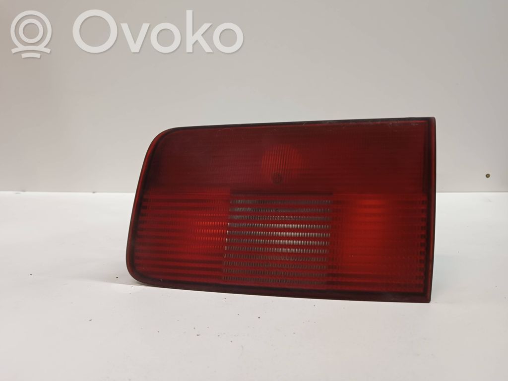 BMW 5 E39 Takavalot 