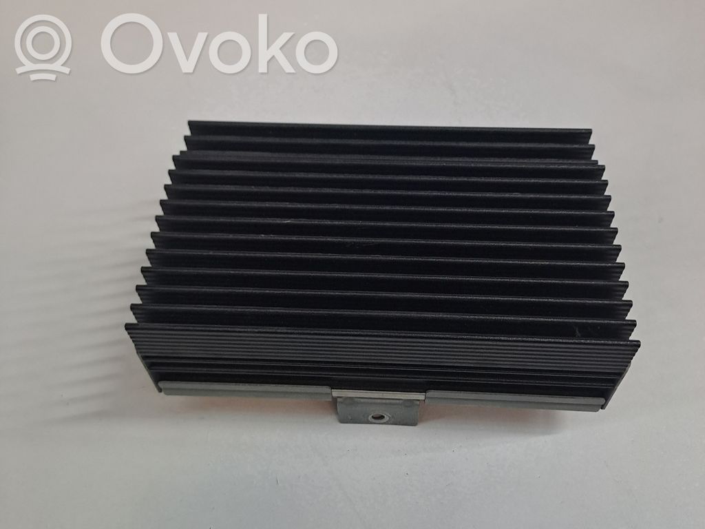 BMW X5 E70 Garso stiprintuvas 