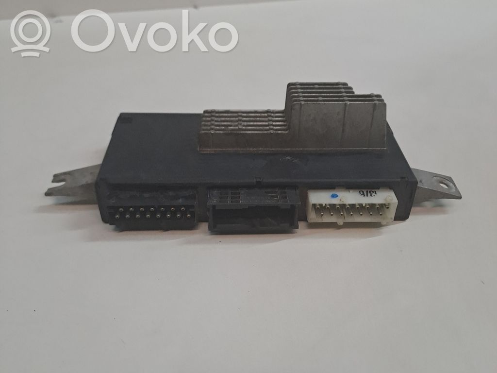Light module LCM   61358372117