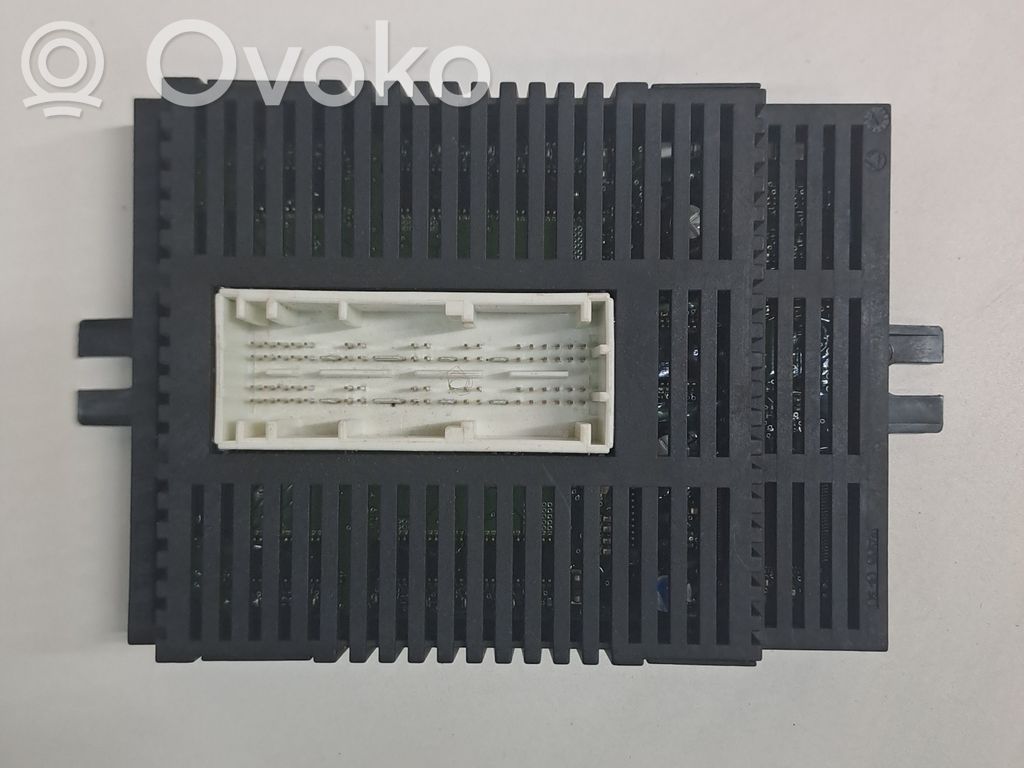BMW 5 E60 E61 Modulo luce LCM 