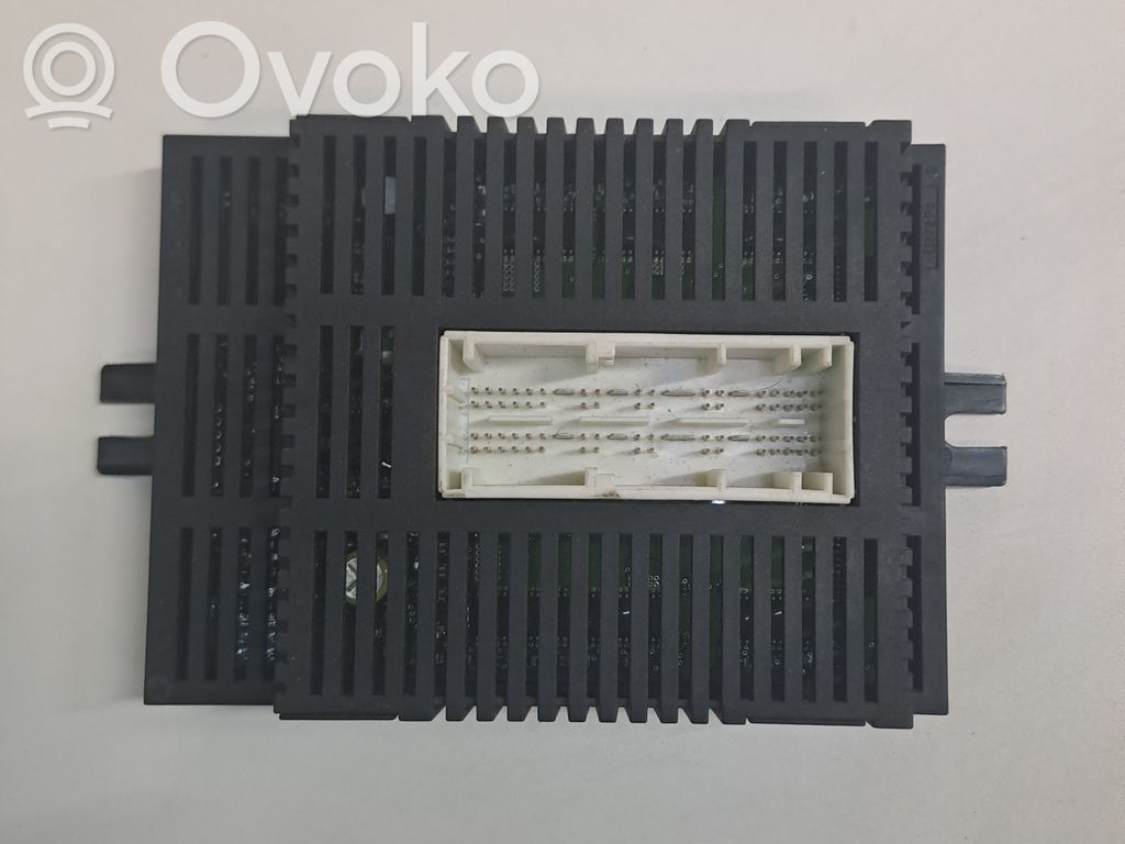 BMW 5 E60 E61 Light module LCM 