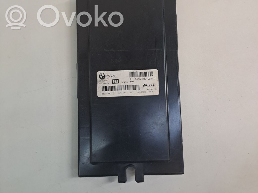 BMW 1 E81 E87 Light module LCM 