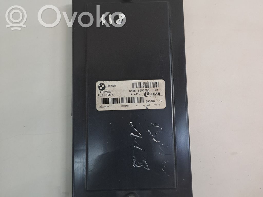 BMW 1 E81 E87 Light module LCM 