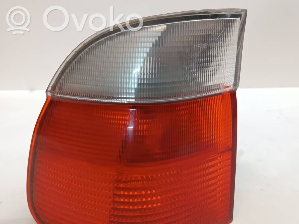 BMW 5 E39 Luci posteriori 