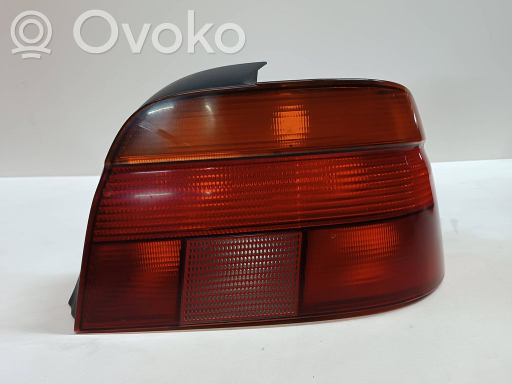 BMW 5 E39 Rear/tail lights 