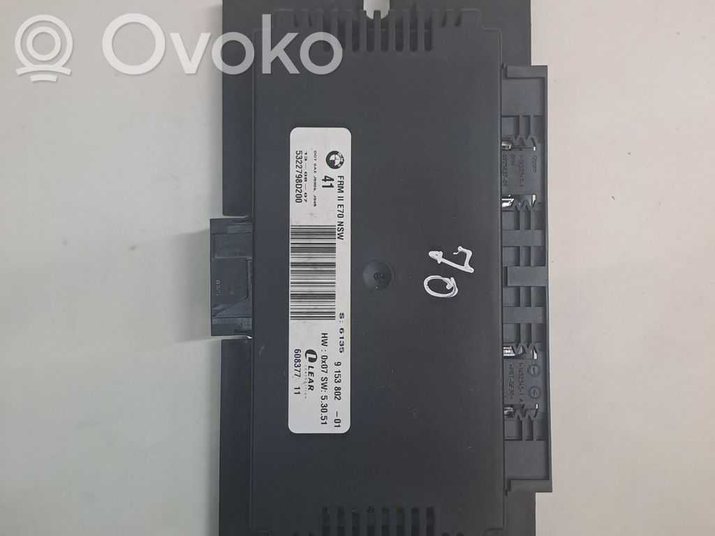 Light module LCM   915380201