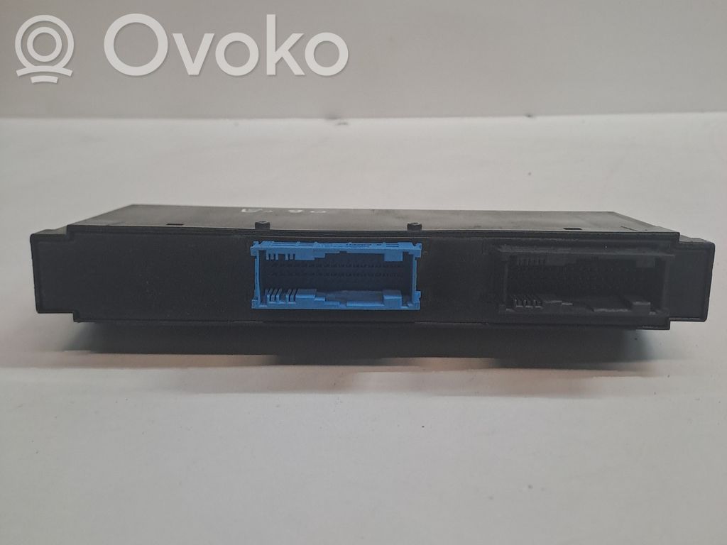 BMW 3 E90 E91 Comfort/convenience module 