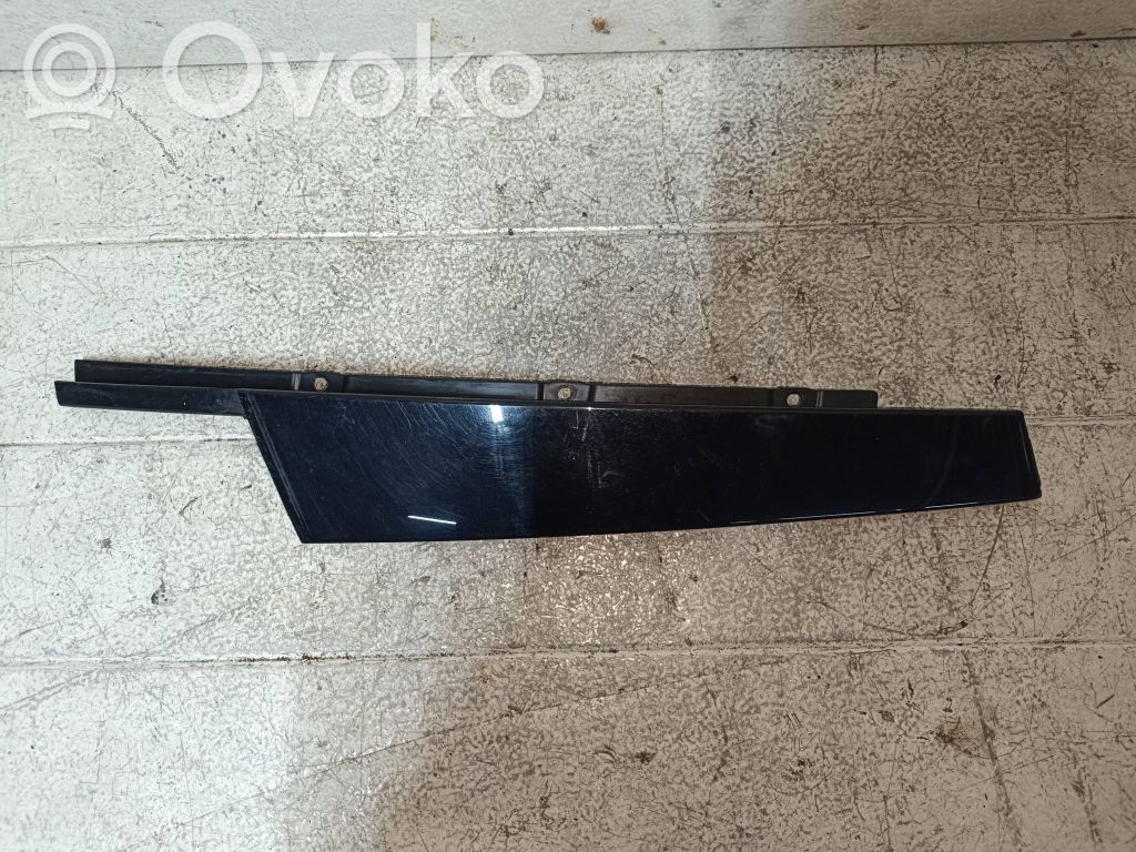 Audi A6 S6 C7 4G Ornament geam ușă față 