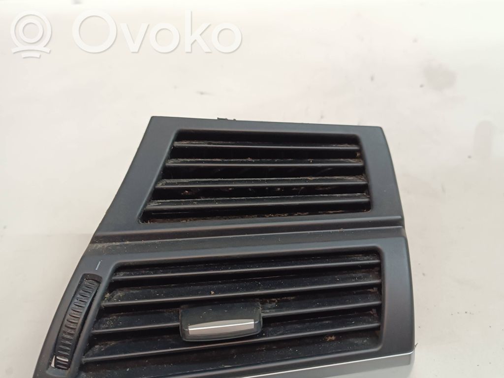 BMW X5 E70 Šoninės oro grotelės 