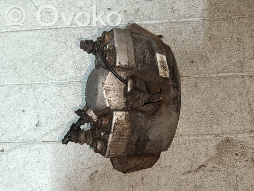 Audi A6 S6 C7 4G Bremssattel vorne 