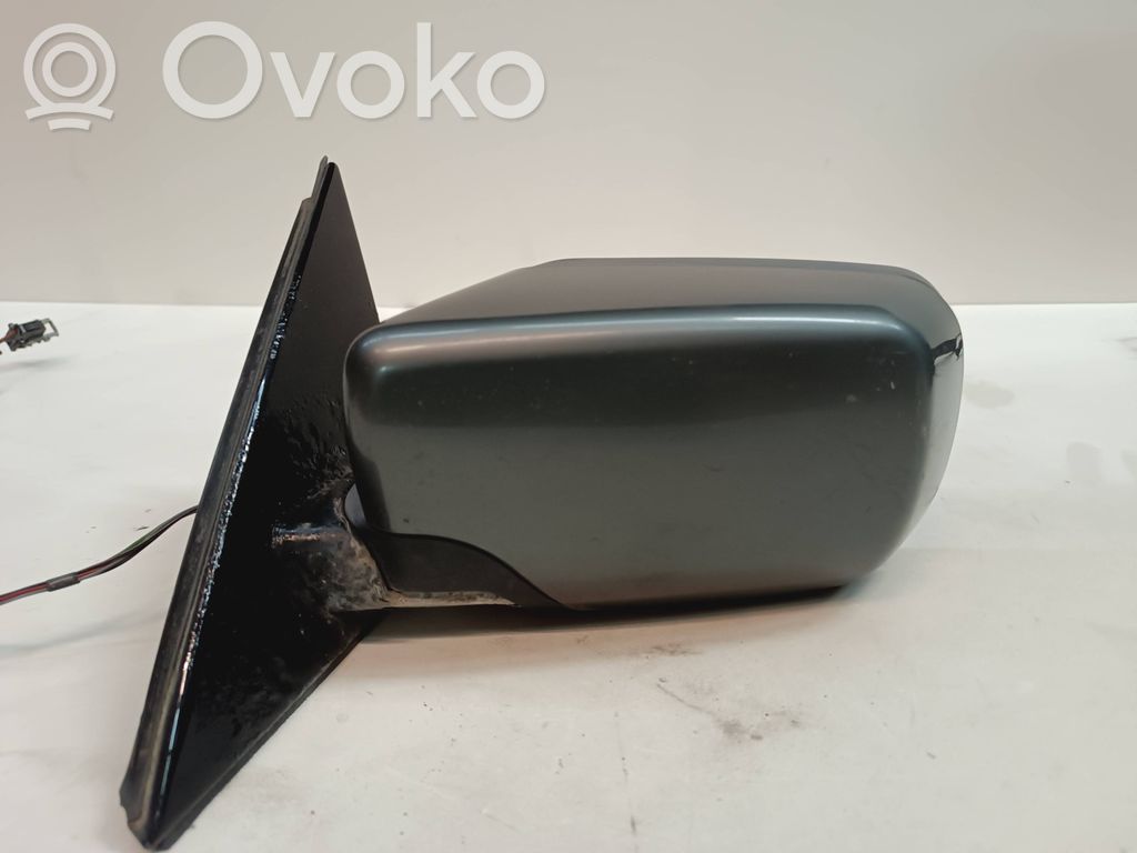 Front door electric wing mirror   7239,0117353