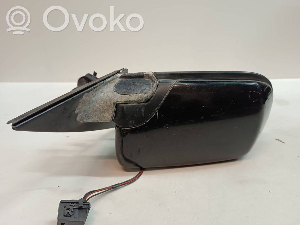 BMW 5 E39 Front door electric wing mirror 