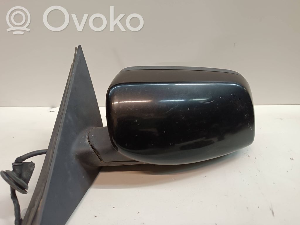 BMW 5 E60 E61 Front door electric wing mirror 
