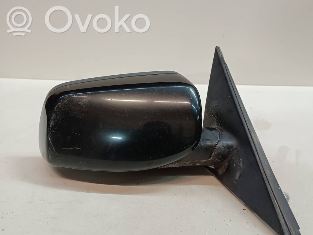 Spogulis (elektriski vadāms)   16668,53012