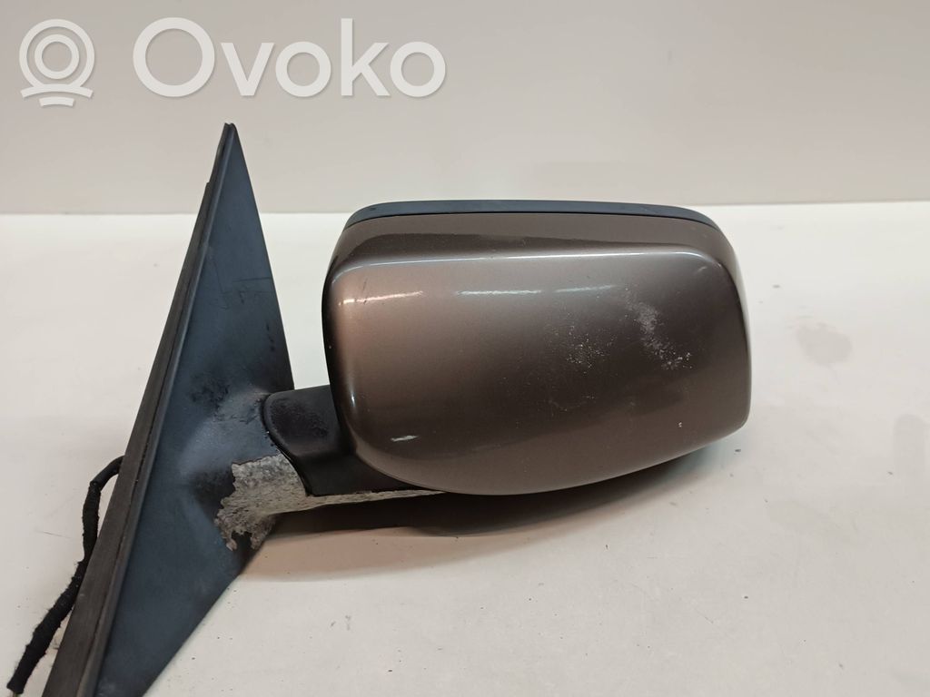 Front door electric wing mirror   86668,53011