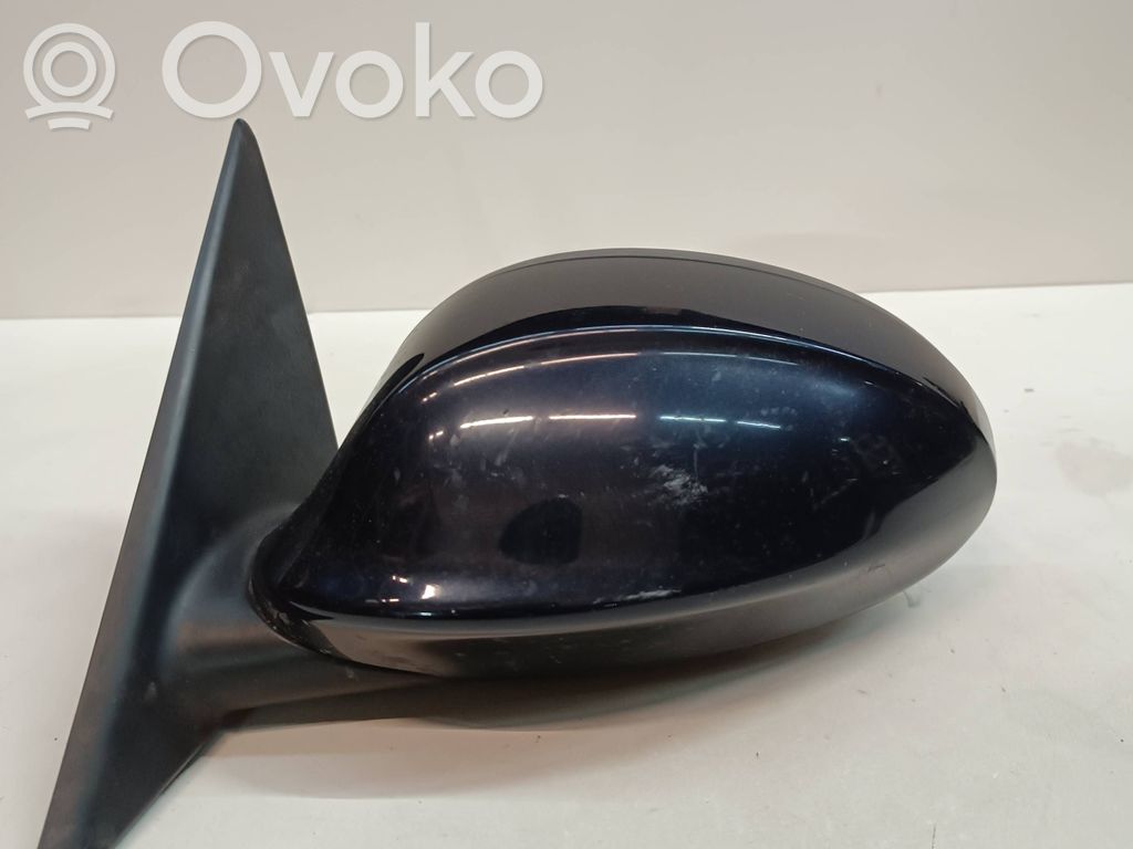 Front door electric wing mirror   3912