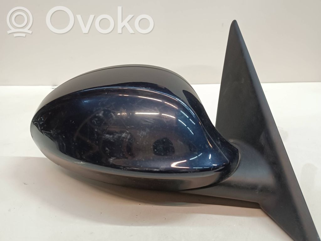 BMW 3 E90 E91 Front door electric wing mirror 