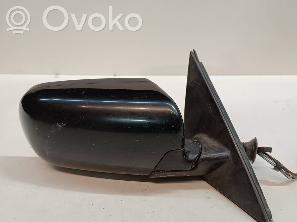 Veidrodėlis (elektra valdomas)   010373,32290