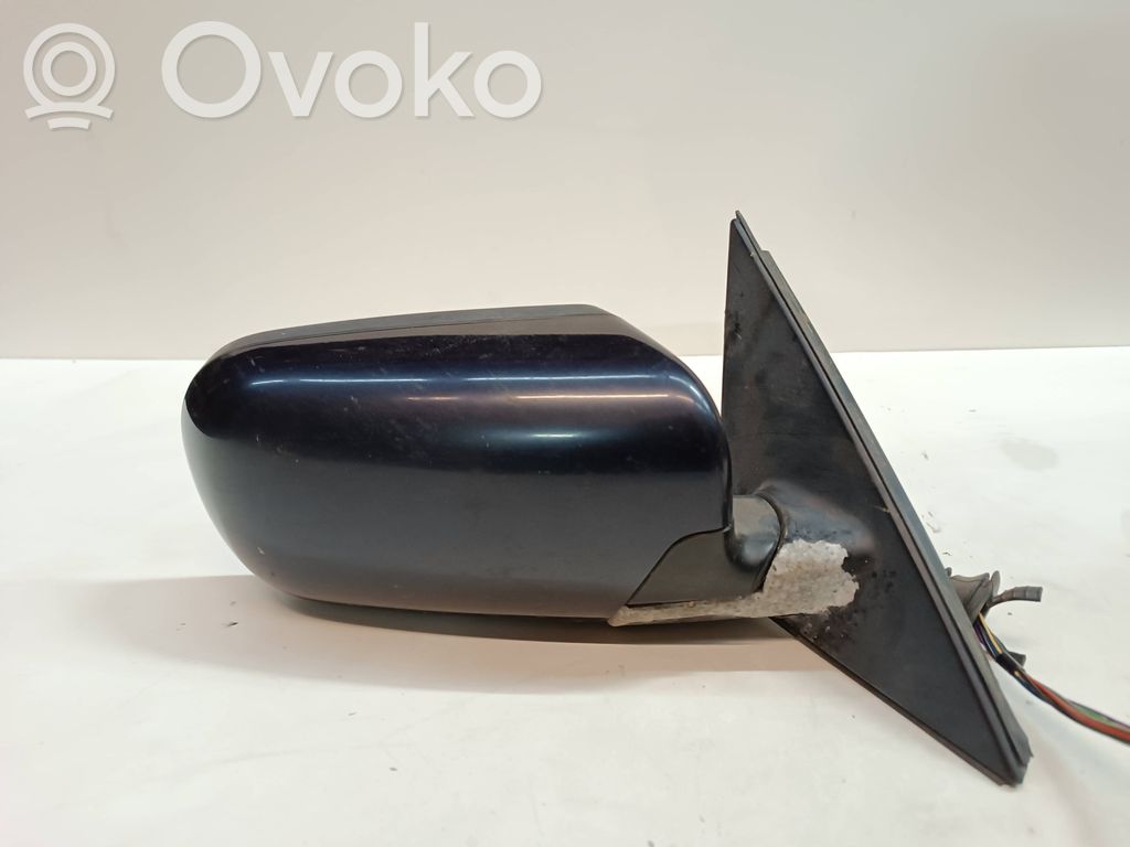 Front door electric wing mirror   010373