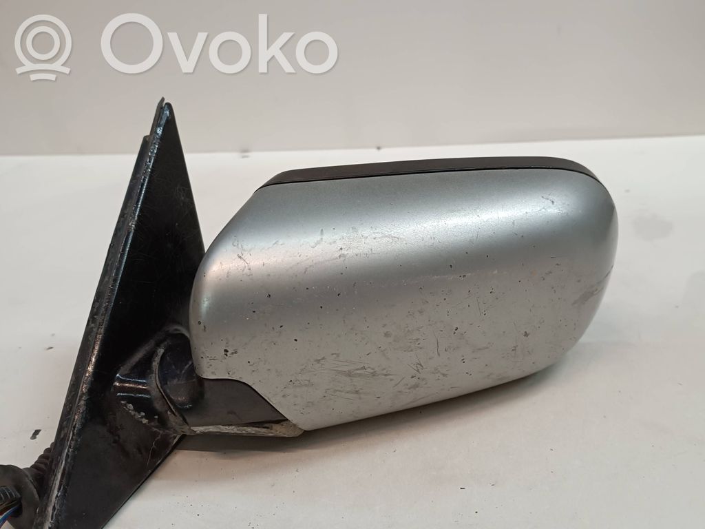 Front door electric wing mirror   010373