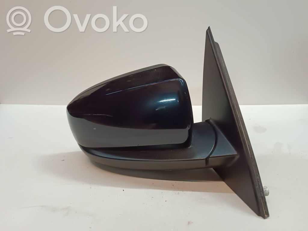 Veidrodėlis (elektra valdomas)   020880